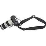 Joby Pro Sling Strap for DSLR Cameras with a Zoom Lens and Battery Grip in a Choice of Two sizes Small to Large, Large to XXL (Charcoal) Joby Pro Sling Strap for DSLR Cameras with a Zoom Lens and Battery Grip in a Choice of Two sizes Small to Large, Large to XXL (Charcoal)